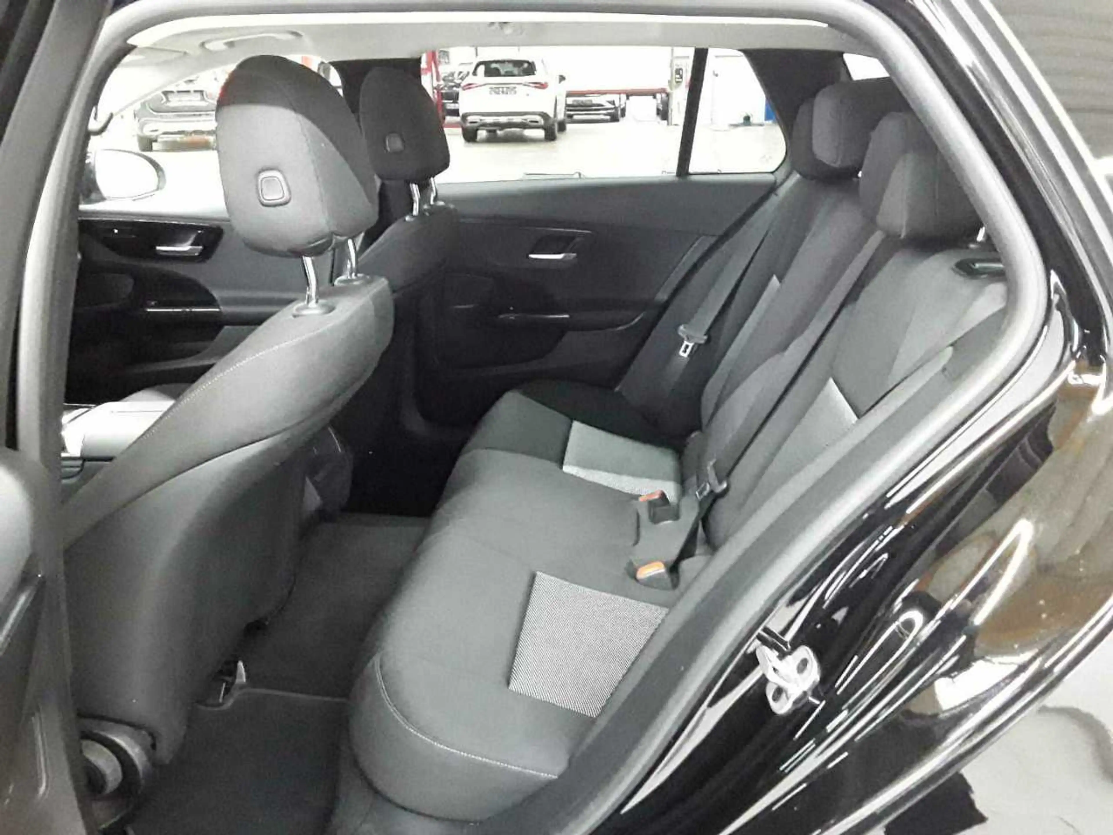 Mercedes-Benz C 200 C 200 d T 9G- Ava Ext. BusiP AssiP PANO — photo 13