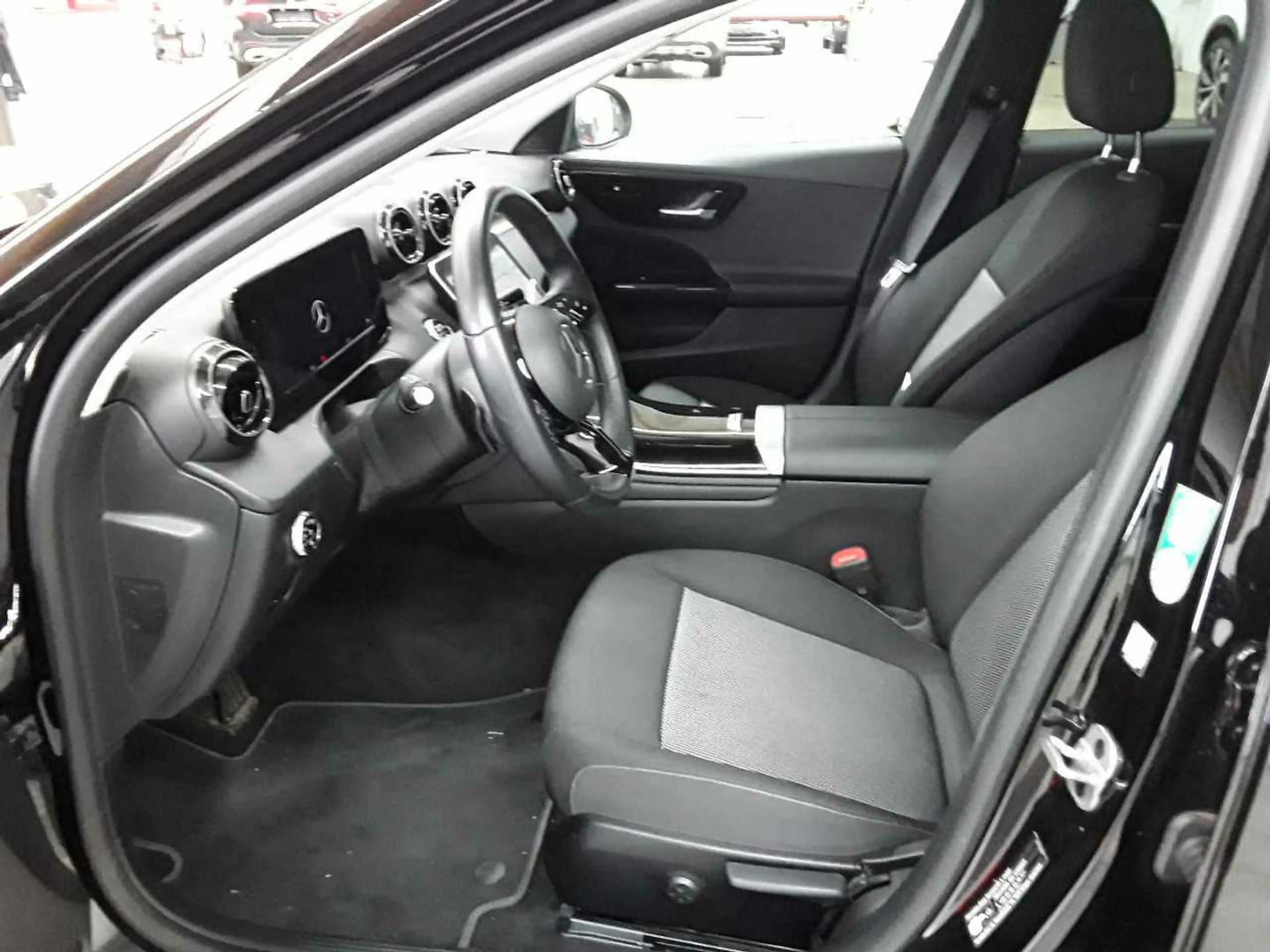 Mercedes-Benz C 200 C 200 d T 9G- Ava Ext. BusiP AssiP PANO — photo 7