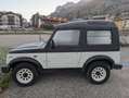 Suzuki Samurai Samurai Berlina 1.3 VX De Luxe Negro - thumbnail 4