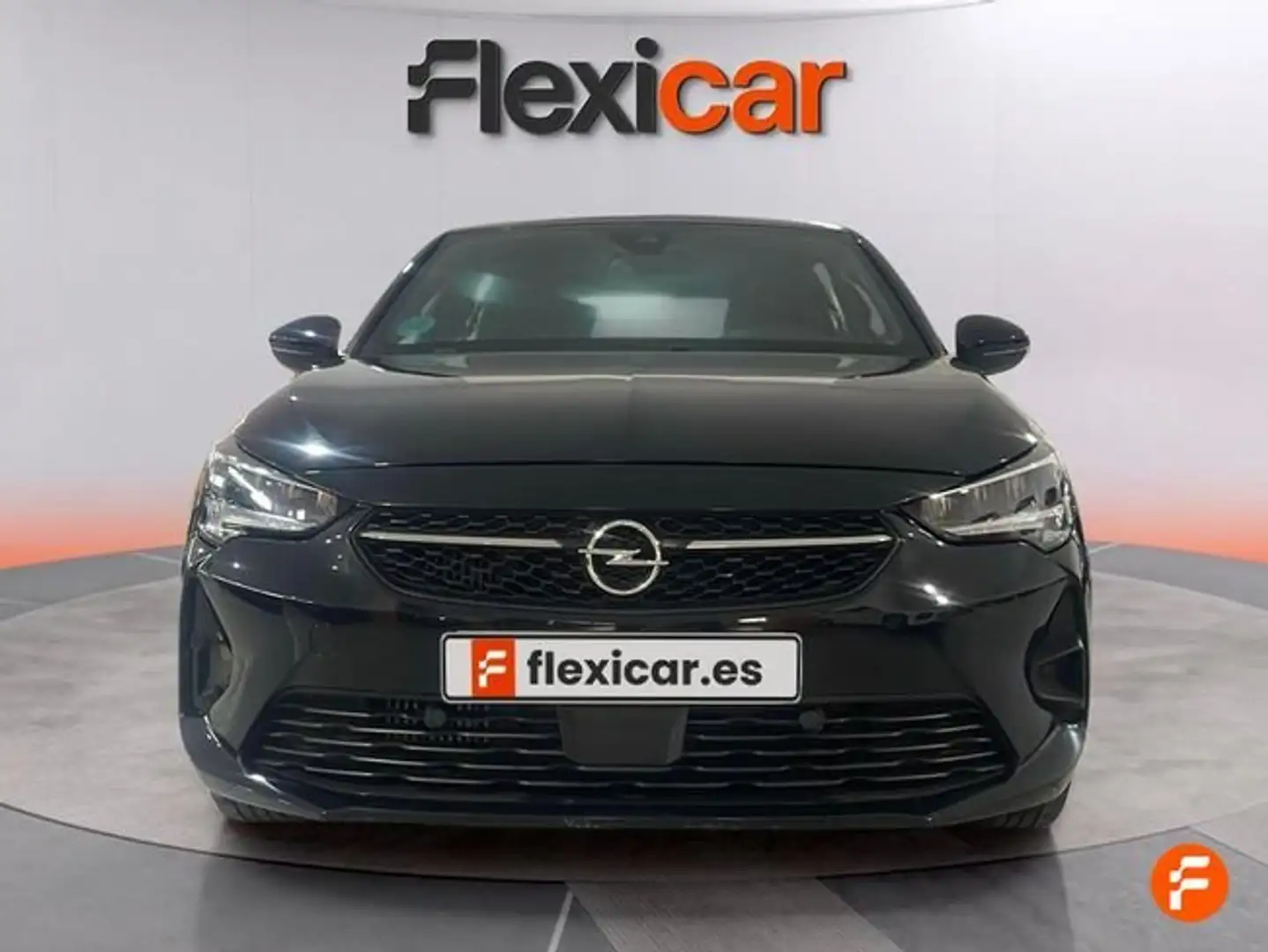 Opel Corsa 1.5D DT 74kW (100CV) GS Negro - 2