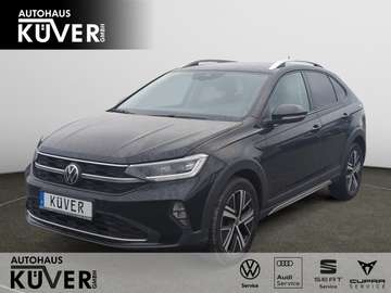 Style 1.0 TSI DSG MATRIX*APP*ACC*AHK*NAVI*LED