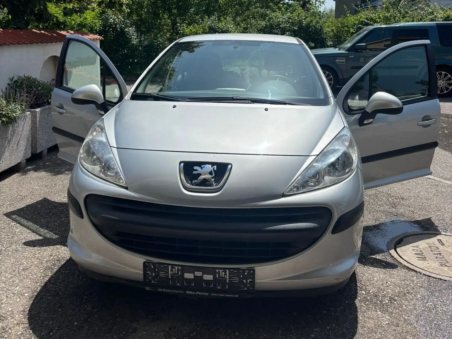 Peugeot 207 207 Premium 1,4 Premium - 2