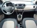 Hyundai i10 Classic/ 46000 KM Plateado - thumbnail 13