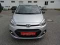 Hyundai i10 Classic/ 46000 KM Plateado - thumbnail 3