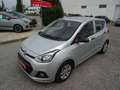 Hyundai i10 Classic/ 46000 KM Plateado - thumbnail 9