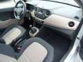 Hyundai i10 Classic/ 46000 KM Plateado - thumbnail 11