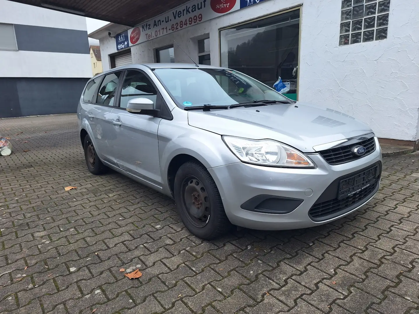 Ford Focus Concept - 2