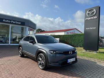 e-SKYACTIV EV 145PS ADVANTAGE IV