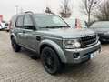Land Rover Discovery 4 SDV6 HSE*Black Paket*Kamera*Luft* Grau - thumbnail 8