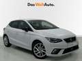 SEAT Ibiza 1.5 TSI S&S FR XS DSG7 150 Blanco - thumbnail 1