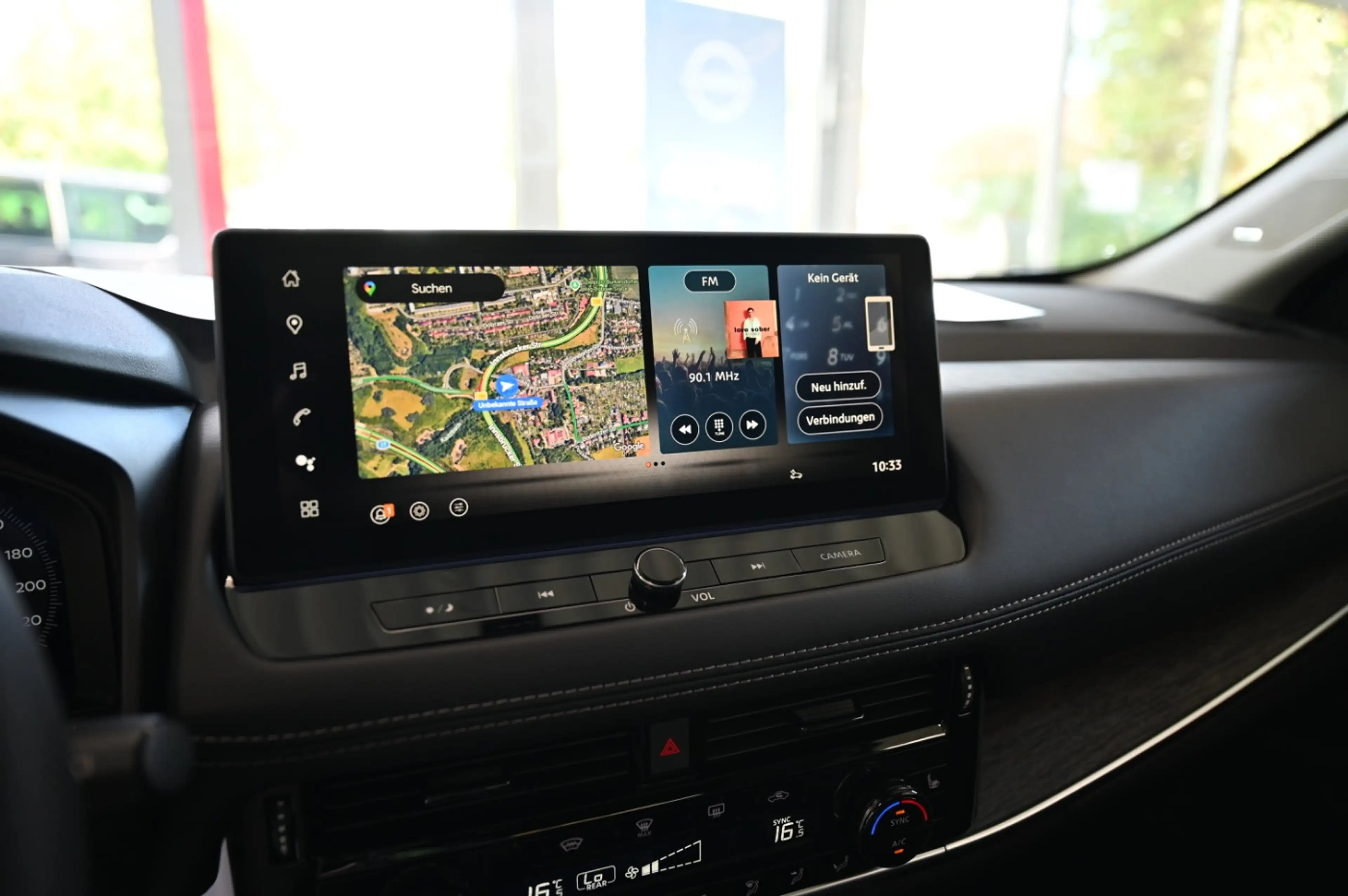 Nissan X-Trail TEKNA+ 1.5VCT e-POWER 4x4 7S ACC+LED+BOSE — photo 18