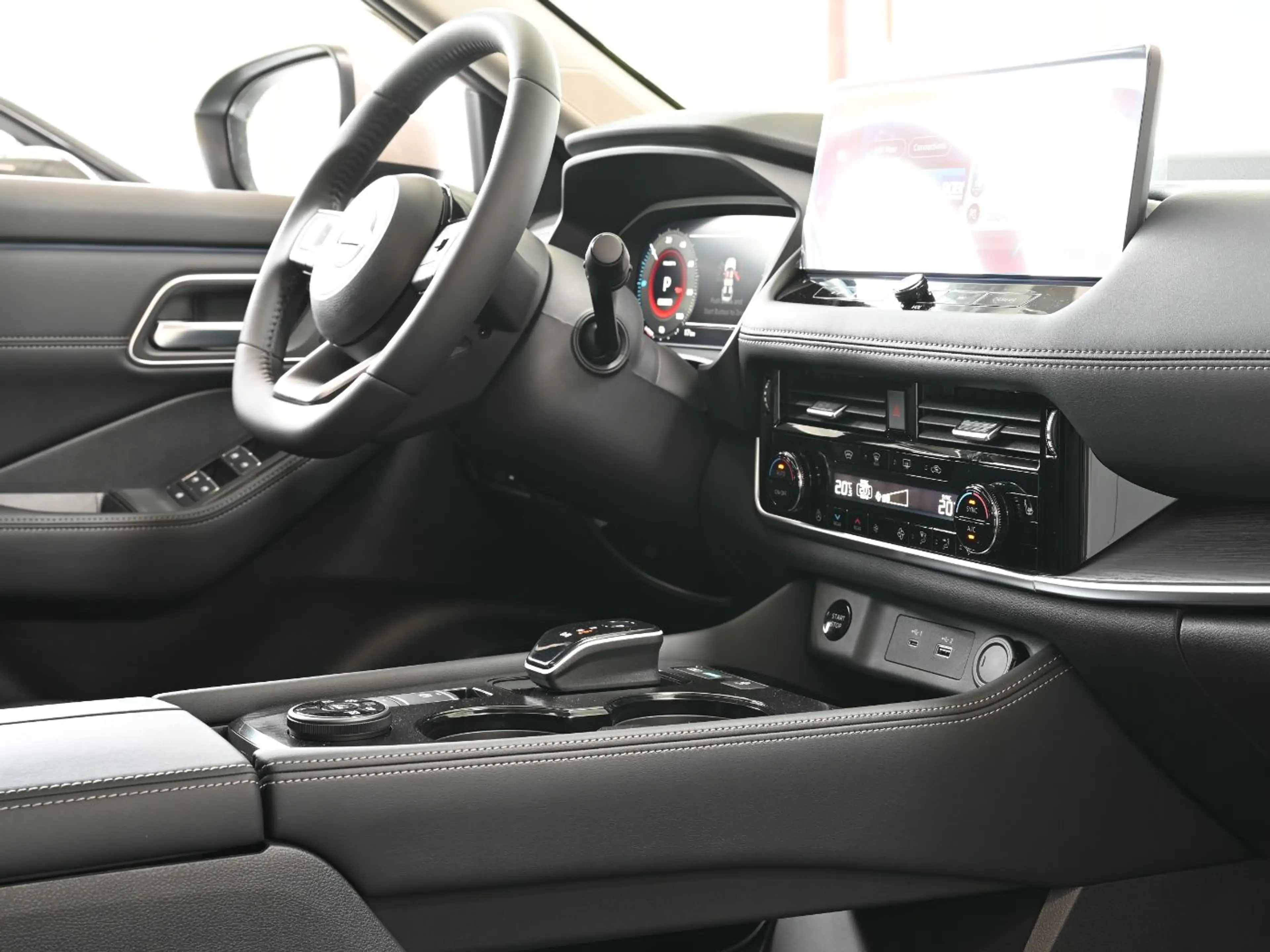 Nissan X-Trail TEKNA+ 1.5VCT e-POWER 4x4 7S ACC+LED+BOSE — photo 16