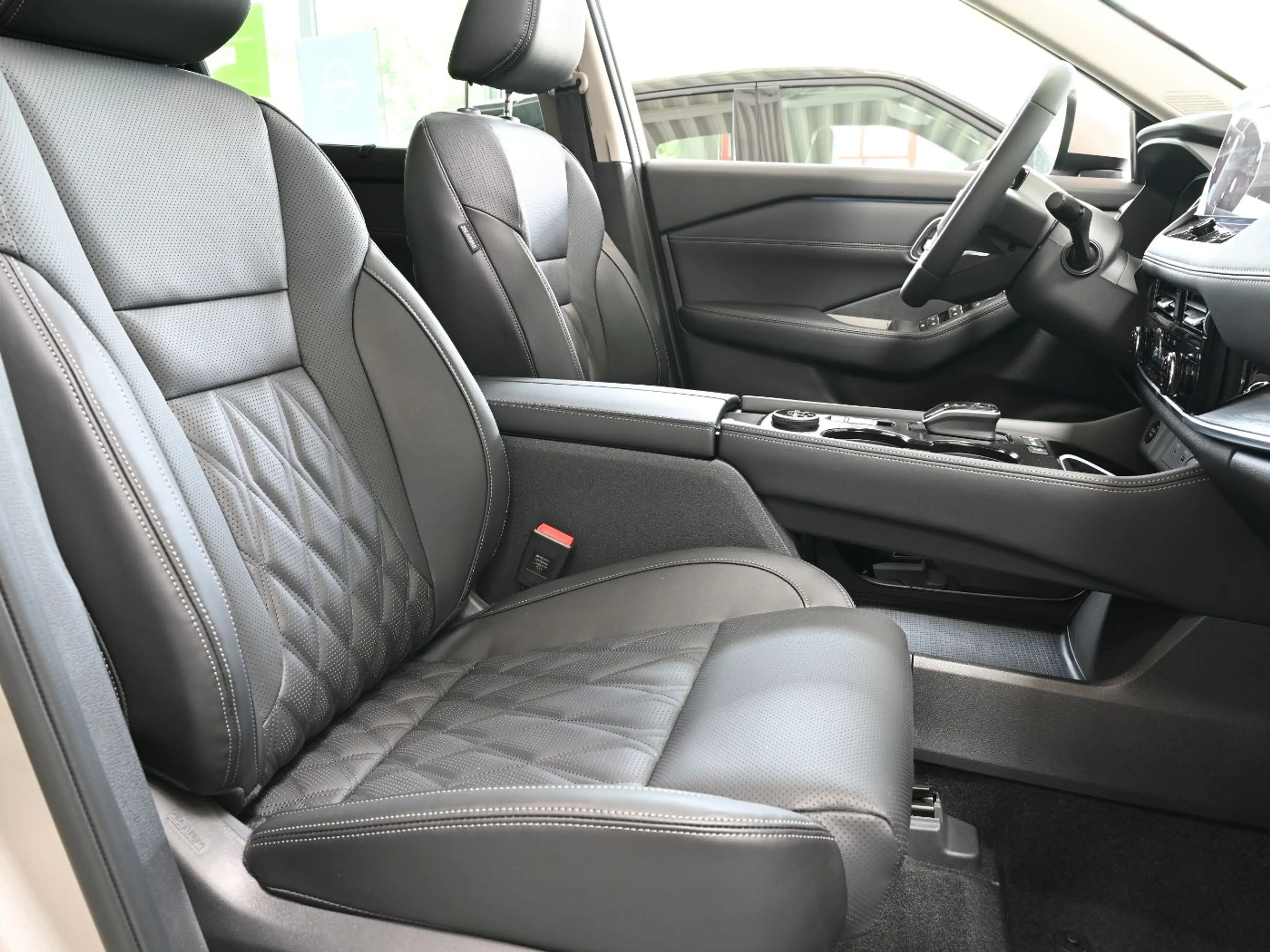 Nissan X-Trail TEKNA+ 1.5VCT e-POWER 4x4 7S ACC+LED+BOSE — photo 22