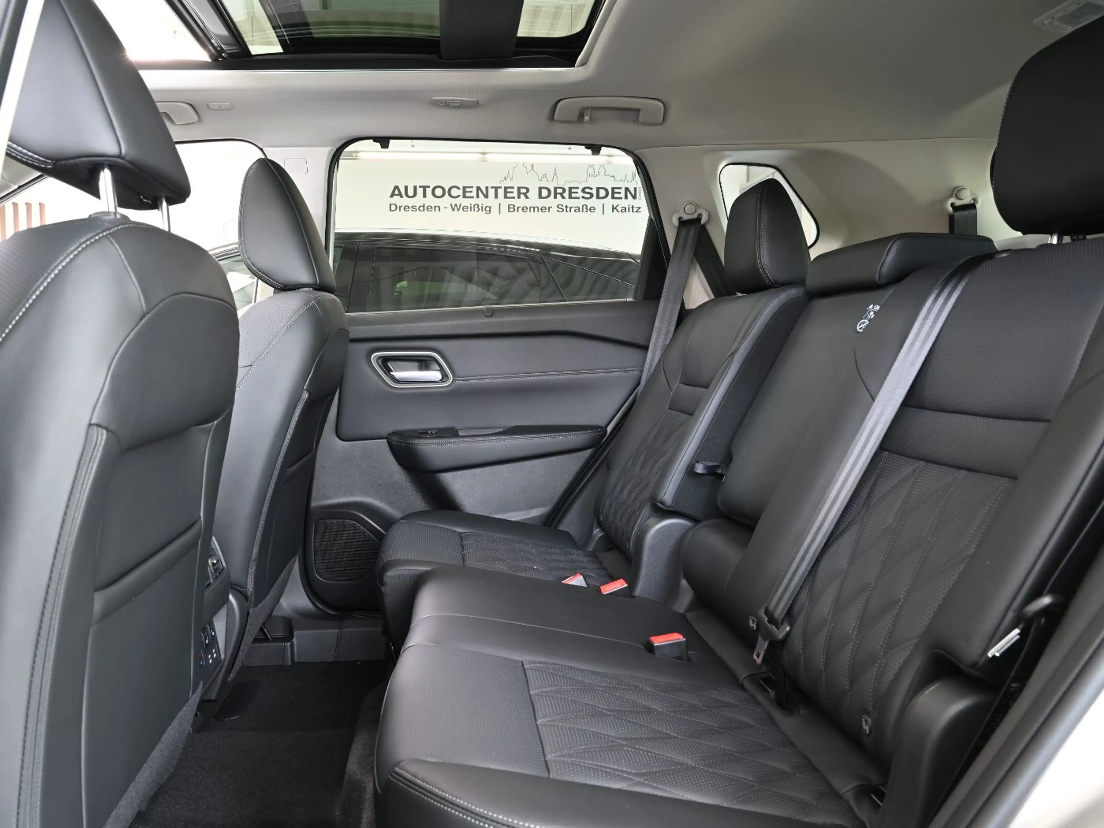 Nissan X-Trail TEKNA+ 1.5VCT e-POWER 4x4 7S ACC+LED+BOSE — photo 14