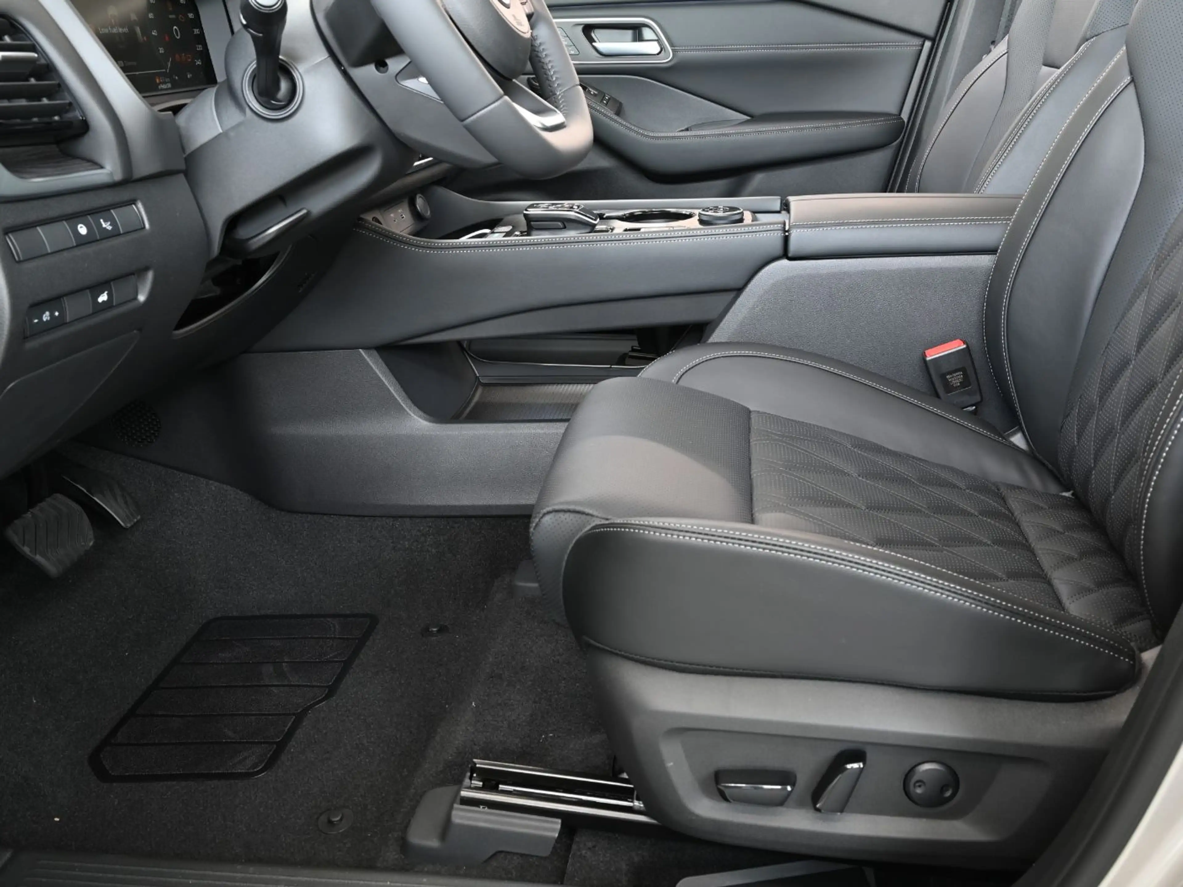 Nissan X-Trail TEKNA+ 1.5VCT e-POWER 4x4 7S ACC+LED+BOSE — photo 13