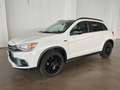 Mitsubishi ASX Active+ 2WD Weiß - thumbnail 1
