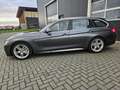 BMW 340 BMW 3-Serie 340I LCI Touring | Dealer ond. | 2e eig. | Origineel NL Grijs - thumbnail 3