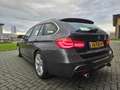 BMW 340 BMW 3-Serie 340I LCI Touring | Dealer ond. | 2e eig. | Origineel NL Grijs - thumbnail 4