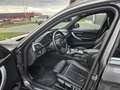 BMW 340 BMW 3-Serie 340I LCI Touring | Dealer ond. | 2e eig. | Origineel NL Grijs - thumbnail 13