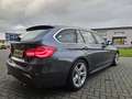 BMW 340 BMW 3-Serie 340I LCI Touring | Dealer ond. | 2e eig. | Origineel NL Grijs - thumbnail 7