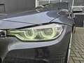 BMW 340 BMW 3-Serie 340I LCI Touring | Dealer ond. | 2e eig. | Origineel NL Grijs - thumbnail 2