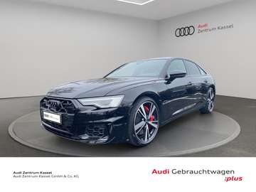 3.0 TDI quattro Matrix Navi 360°