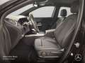 Mercedes-Benz EQA 350 4M PROG+PLUS-PAKET+KAMERA+KEYLESS+SPUR Schwarz - thumbnail 11