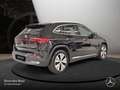 Mercedes-Benz EQA 350 4M PROG+PLUS-PAKET+KAMERA+KEYLESS+SPUR Schwarz - thumbnail 8