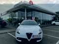 Alfa Romeo Giulietta Giulietta 1.6 JTDm Collezione B AUTO GARANTIE 12 Blanc - thumbnail 2