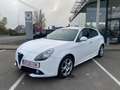 Alfa Romeo Giulietta Giulietta 1.6 JTDm Collezione B AUTO GARANTIE 12 Blanc - thumbnail 1