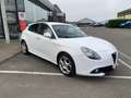 Alfa Romeo Giulietta Giulietta 1.6 JTDm Collezione B AUTO GARANTIE 12 Blanc - thumbnail 3