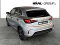 MG MG3 Luxury  DAB LED Klima PDC Blau - thumbnail 4