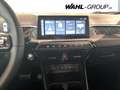 MG MG3 Luxury  DAB LED Klima PDC Blau - thumbnail 12