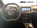 MG MG3 Luxury  DAB LED Klima PDC Blau - thumbnail 10