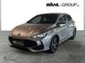 MG MG3 Luxury  DAB LED Klima PDC Blau - thumbnail 1