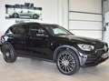 Mercedes-Benz GLC 300 GLC 300 de 4Matic //AMG Sport //Night Schwarz - thumbnail 8