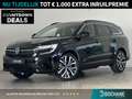 Renault Espace 1.2 E-Tech Full Hybrid 200 Iconic 7p. | Matrix LED Zwart - thumbnail 1