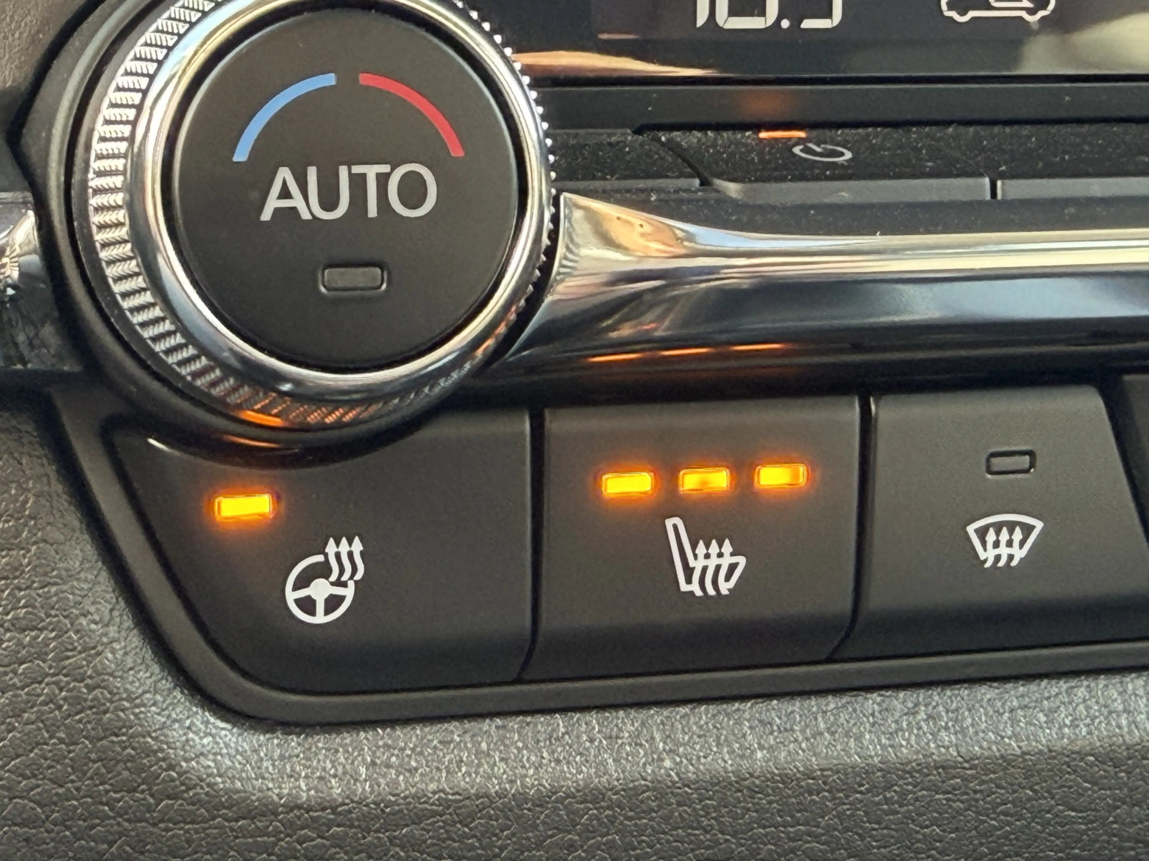 Mazda CX-30 2.0 e-SkyActiv-X M Hybrid Luxury Trekhaak Leer Sto — photo 25