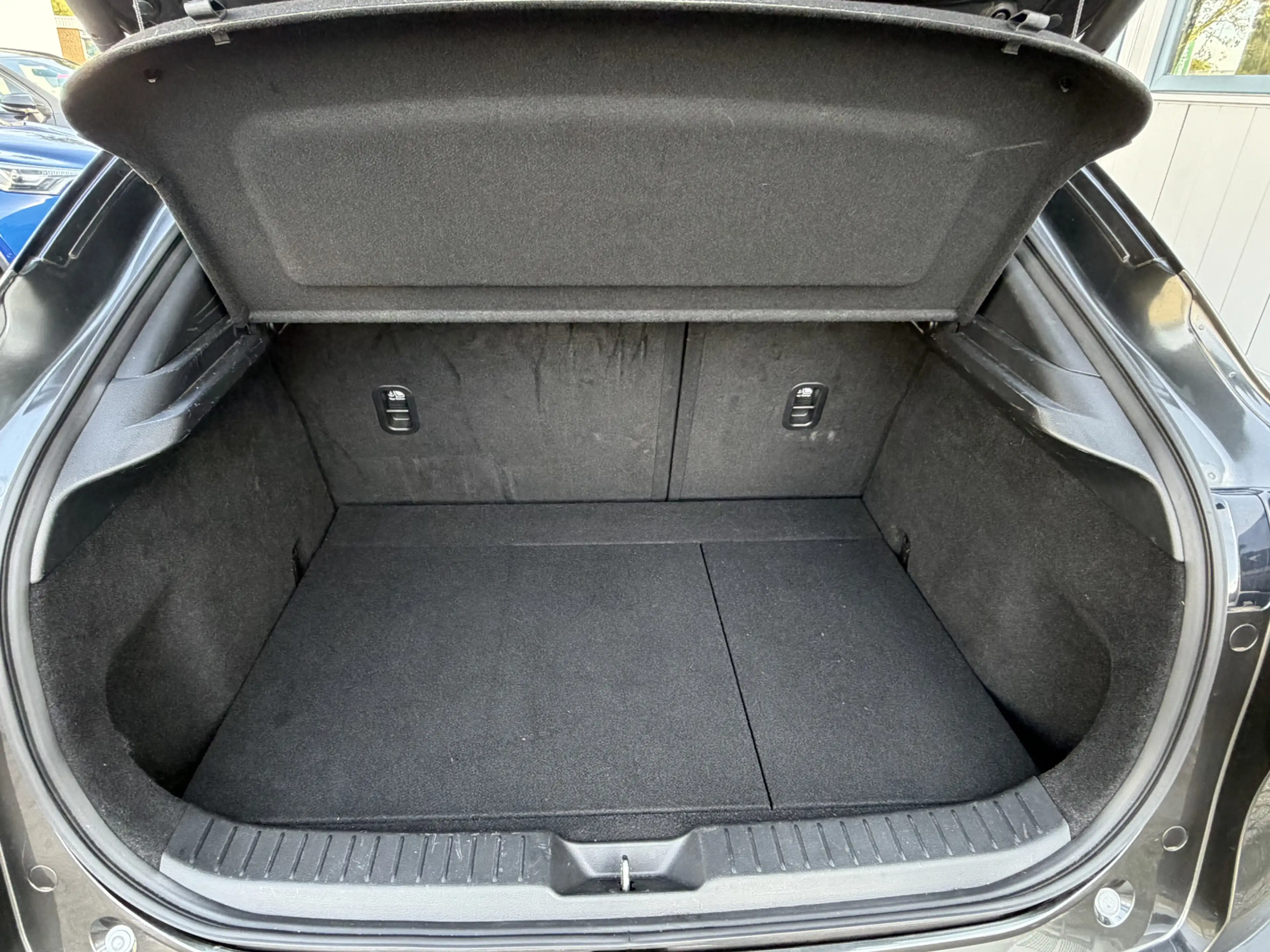 Mazda CX-30 2.0 e-SkyActiv-X M Hybrid Luxury Trekhaak Leer Sto — photo 8