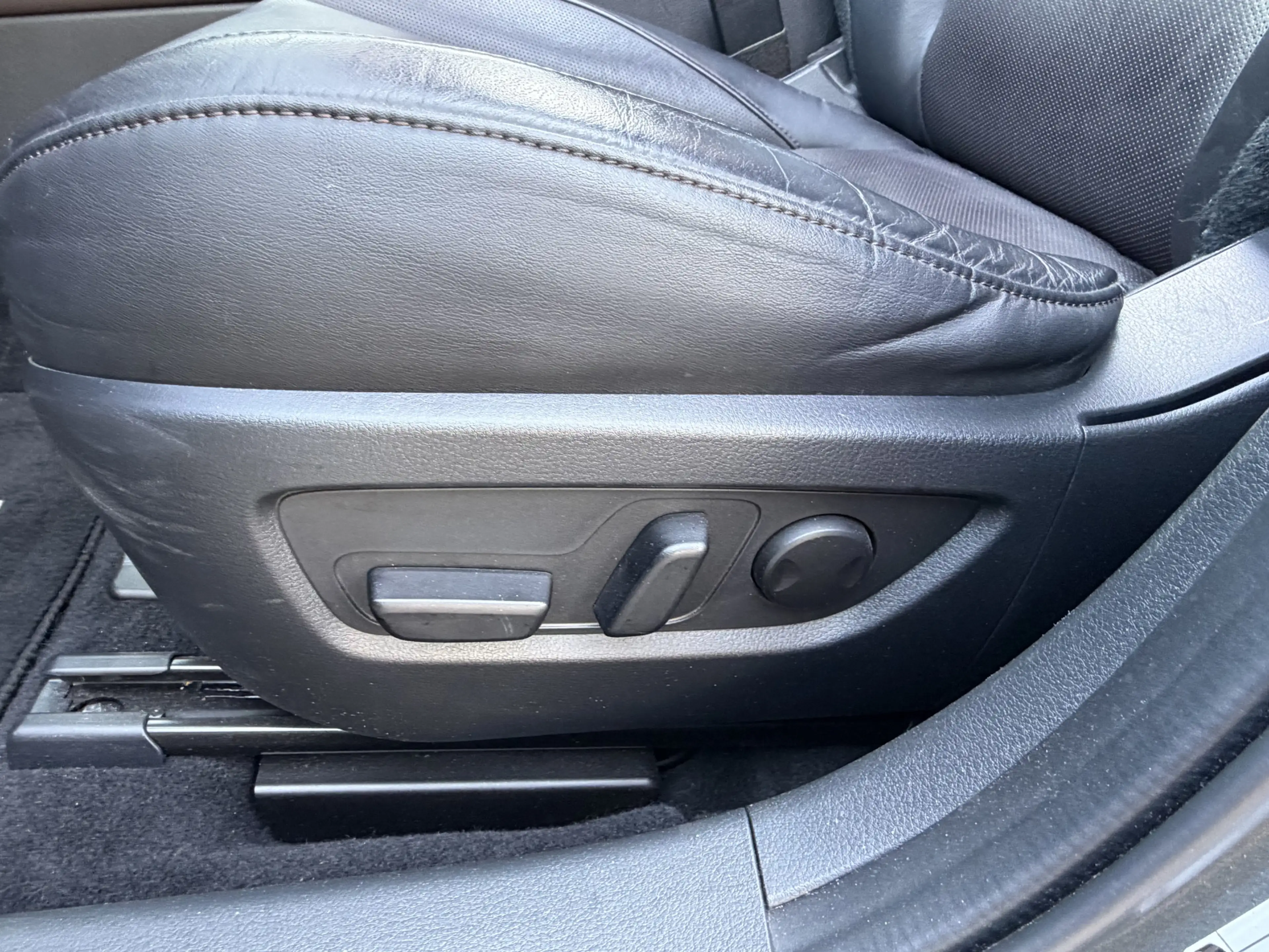 Mazda CX-30 2.0 e-SkyActiv-X M Hybrid Luxury Trekhaak Leer Sto — photo 11