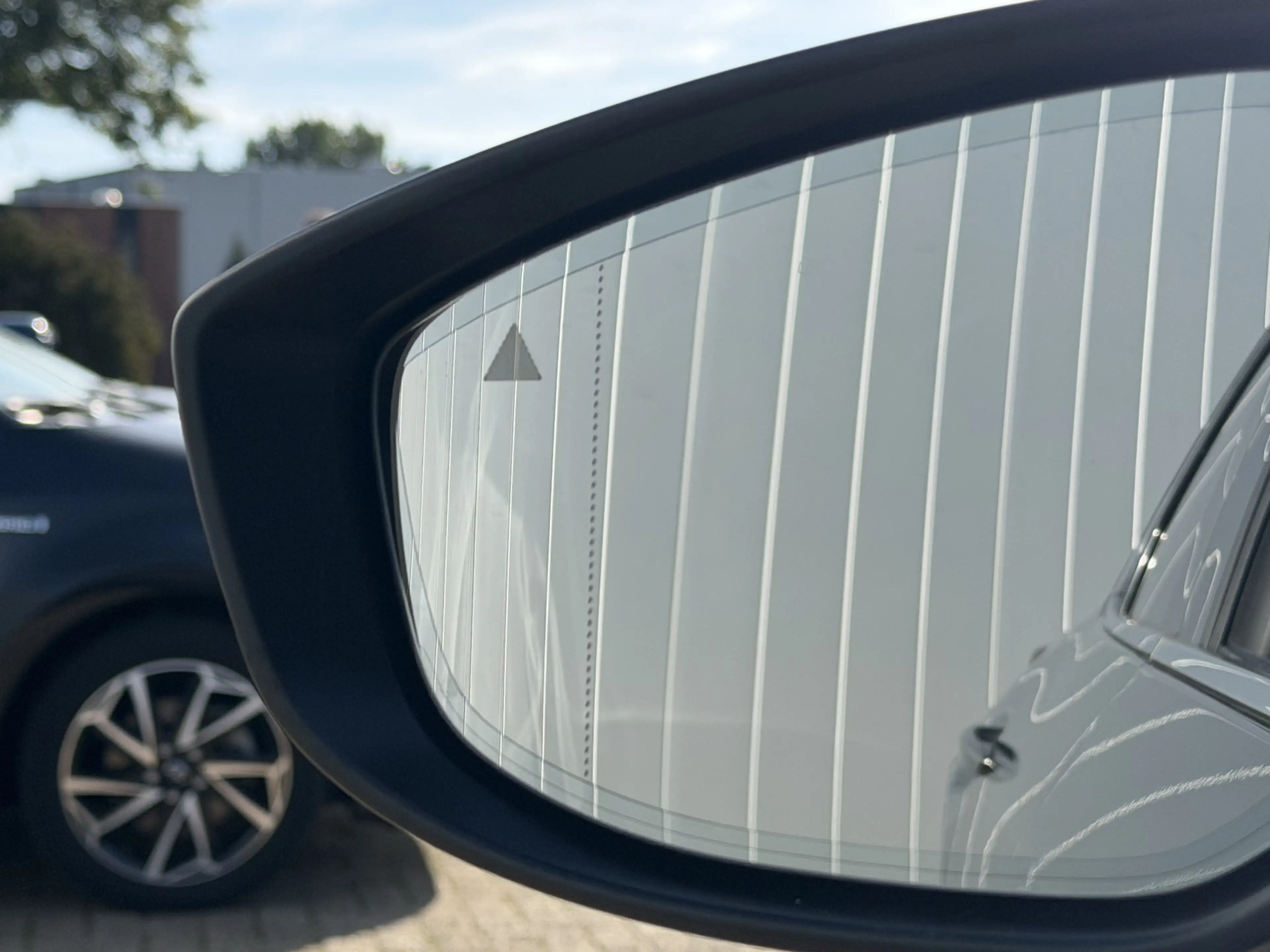 Mazda CX-30 2.0 e-SkyActiv-X M Hybrid Luxury Trekhaak Leer Sto — photo 26