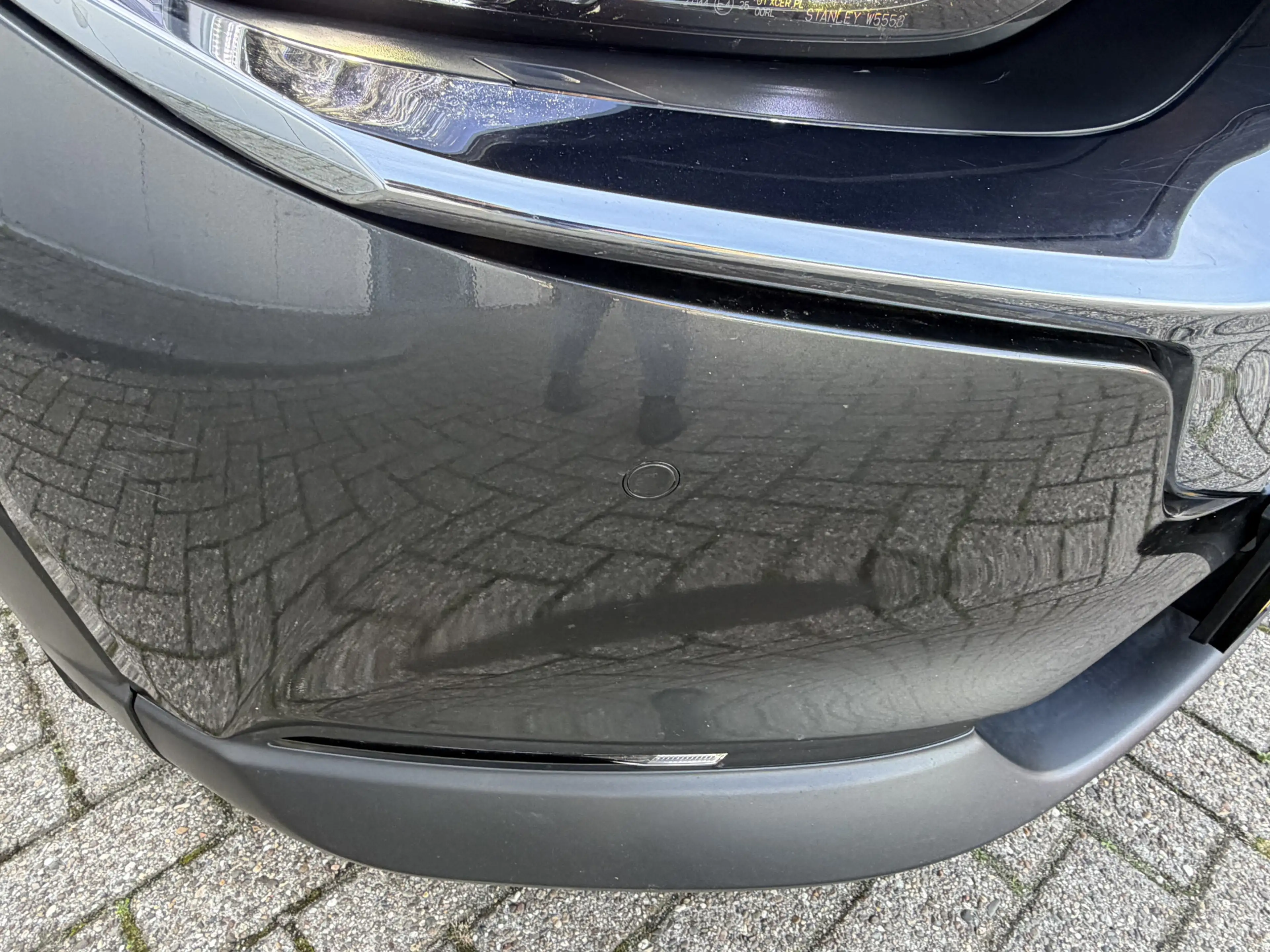 Mazda CX-30 2.0 e-SkyActiv-X M Hybrid Luxury Trekhaak Leer Sto — photo 10