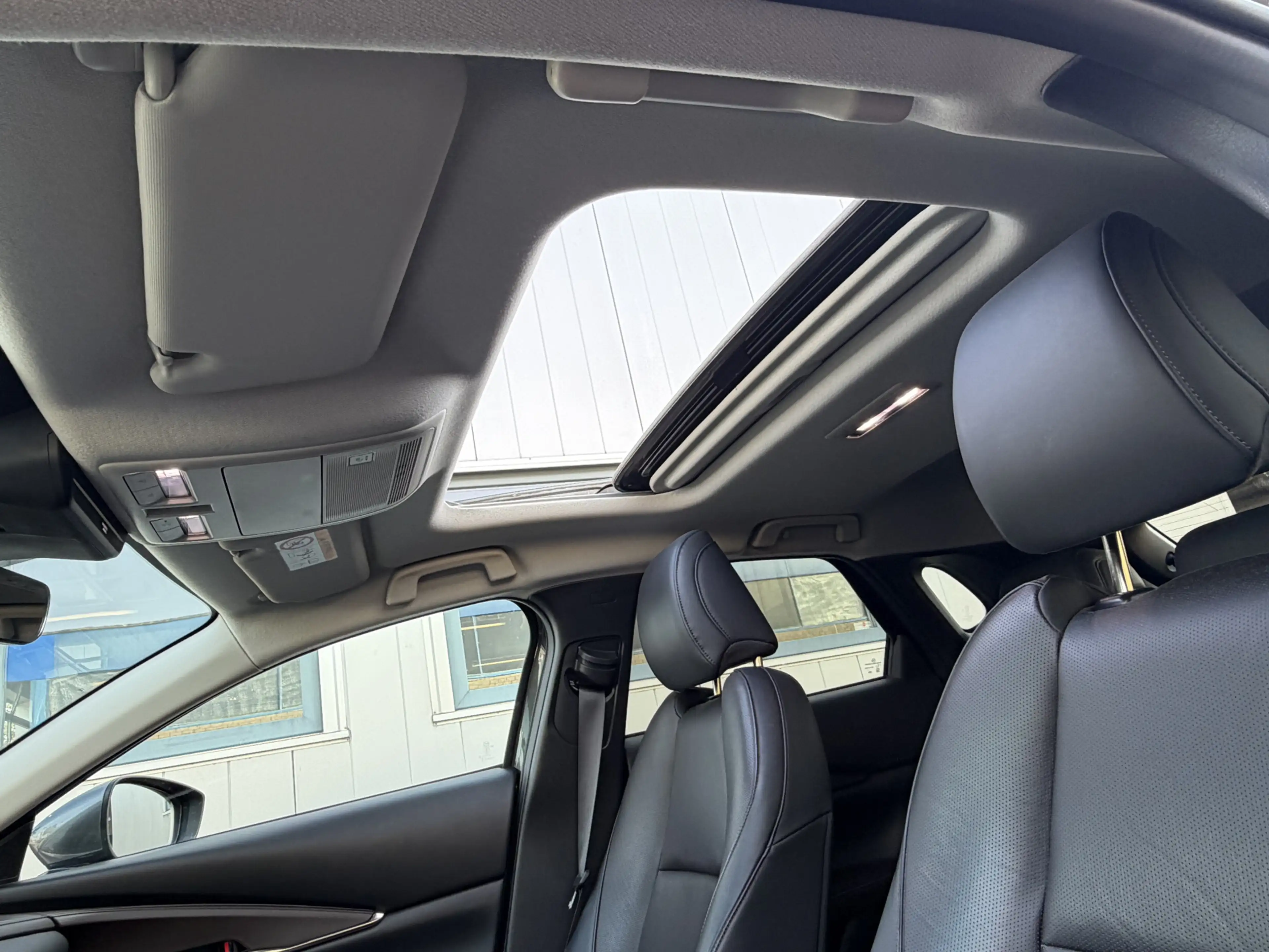 Mazda CX-30 2.0 e-SkyActiv-X M Hybrid Luxury Trekhaak Leer Sto — photo 12