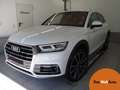 Audi Q5 40 TDI ultra quattro Sport Blanc - thumbnail 1