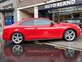Audi A5 Coupé 2.0 TFSI S Line quattro S-T 185kW Rojo - thumbnail 4