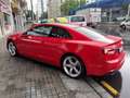 Audi A5 Coupé 2.0 TFSI S Line quattro S-T 185kW Rojo - thumbnail 6
