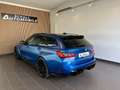 BMW M3 Touri xDrive Competition *Laser/Drivers-Pack* Blau - thumbnail 4