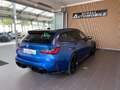 BMW M3 Touri xDrive Competition *Laser/Drivers-Pack* Blau - thumbnail 6