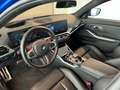 BMW M3 Touri xDrive Competition *Laser/Drivers-Pack* Blau - thumbnail 9
