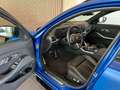 BMW M3 Touri xDrive Competition *Laser/Drivers-Pack* Blau - thumbnail 8